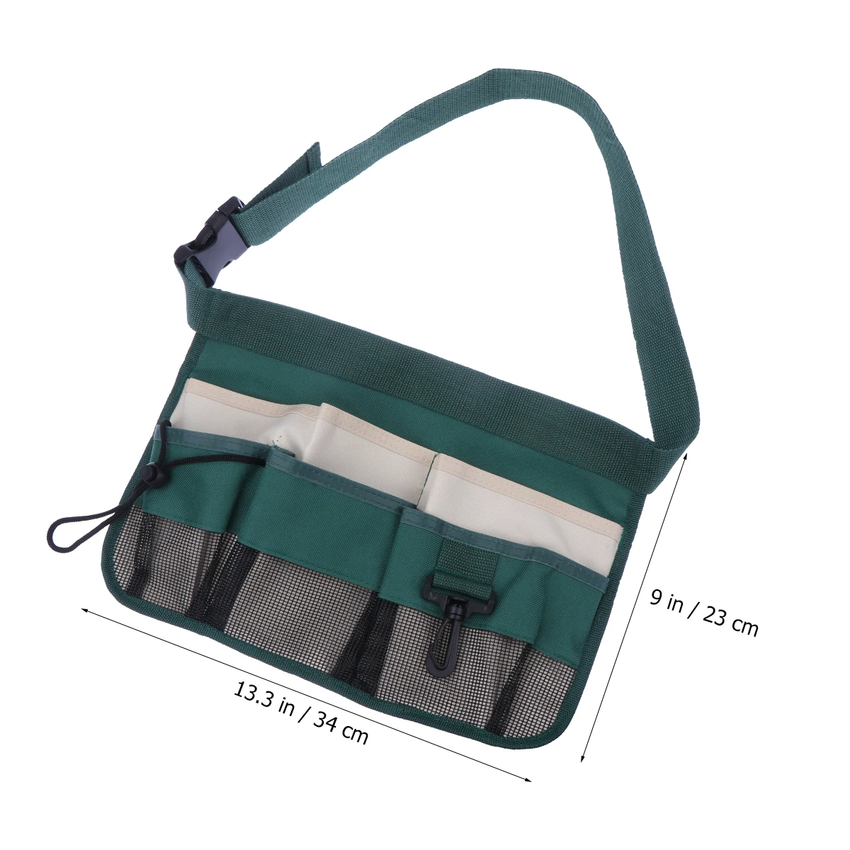 Garden Tool Storage Bag Tote Organizer Toolbox Waist Pouch Gardening Tools Fashion
Garden Tool Storage Bag Tote Organizer Toolbox Waist Pouch Gardening Tools Fashion