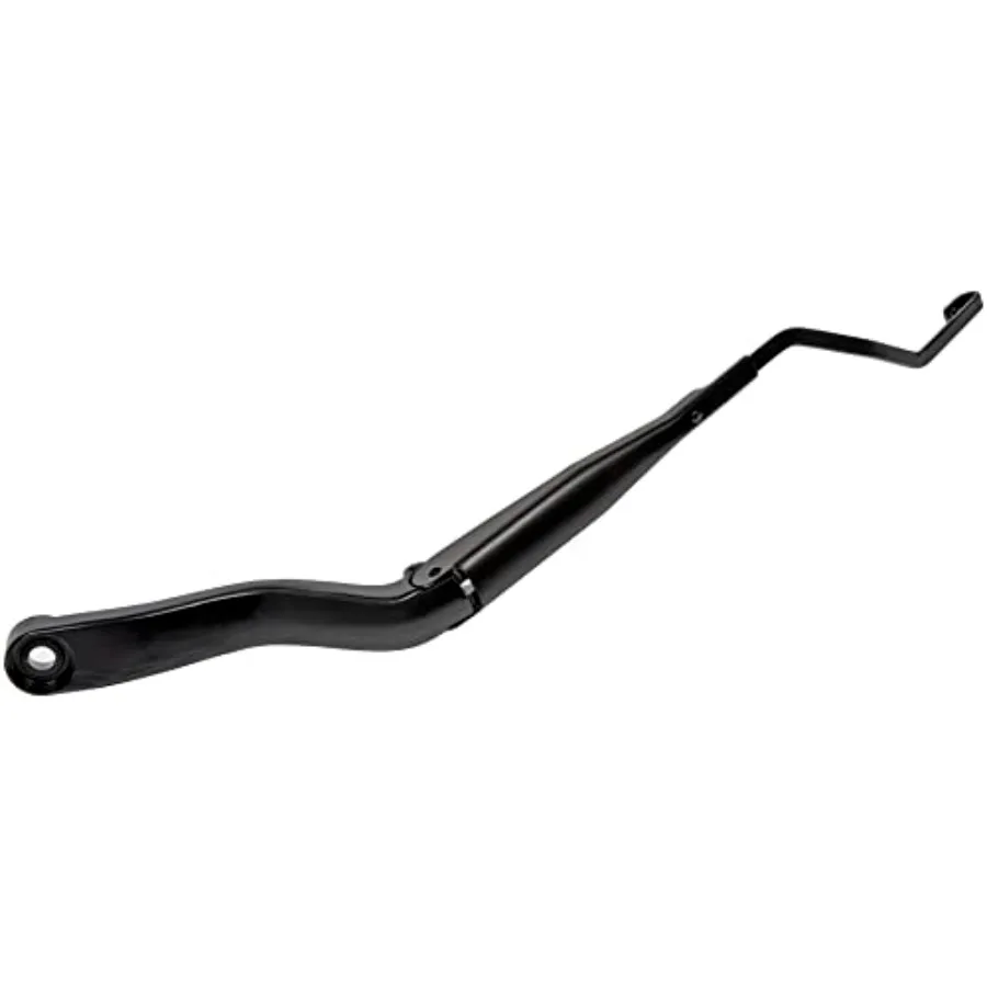 42764 Front Passenger Side Windshield Wiper Arm Compatible with Select Dodge/Ram Models
42764 Front Passenger Side Windshield Wiper Arm Compatible with Select Dodge/Ram Models