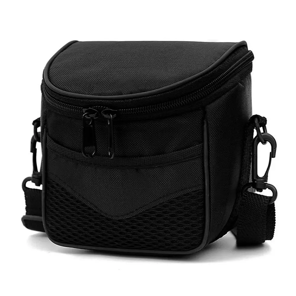 Suitable for Nikon P600 P530 P520 P510 L320 L830 L820 L810 micro single digital camera bag
Suitable for Nikon P600 P530 P520 P510 L320 L830 L820 L810 micro single digital camera bag
