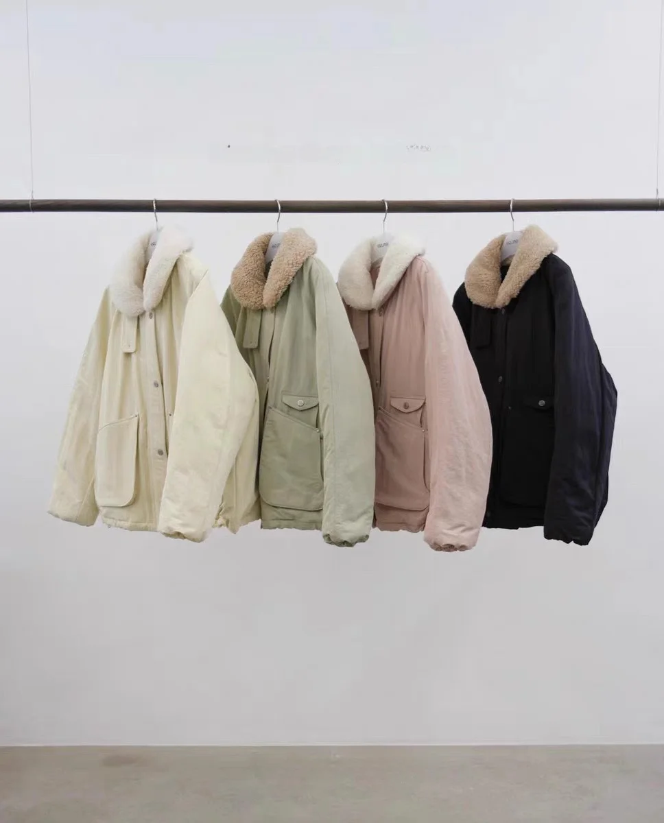 PREON Пуховик Jaet Свободное повседневное теплое четырехцветное женское зимнее пальто Sweet Sle Thiened Long Sve Regular Le... 
PREON Пуховик Jaet Свободное повседневное теплое четырехцветное женское зимнее пальто Sweet Sle Thiened Long Sve Regular Le...