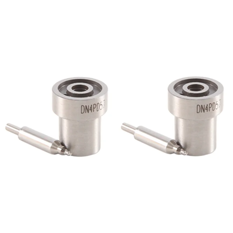 AB16-для Toyota 2L 3L 5L, совместимая 2 шт. форсунка дизельного топлива DN4PD57 093400-5571 
AB16-для Toyota 2L 3L 5L, совместимая 2 шт. форсунка дизельного топлива DN4PD57 093400-5571