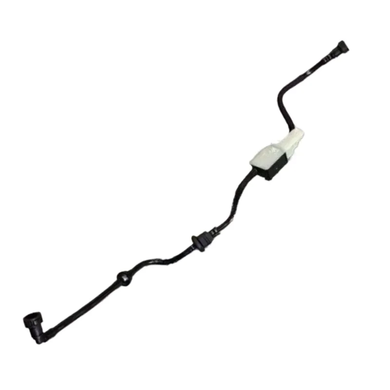 1 PC Carbon Canister Solenoid Valve Pipe Assembly for Geely Preface Automobile Part Brand New
1 PC Carbon Canister Solenoid Valve Pipe Assembly for Geely Preface Automobile Part Brand New