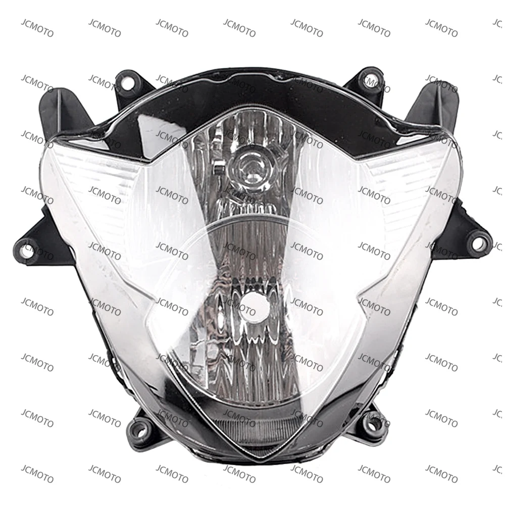 GSXR1000 For SUZUKI GSX-R GSXR 1000 K5 2005 2006 Motorcycle Headlight Headlamp Head Light Head Lamp Headlight assembly
GSXR1000 For SUZUKI GSX-R GSXR 1000 K5 2005 2006 Motorcycle Headlight Headlamp Head Light Head Lamp Headlight assembly