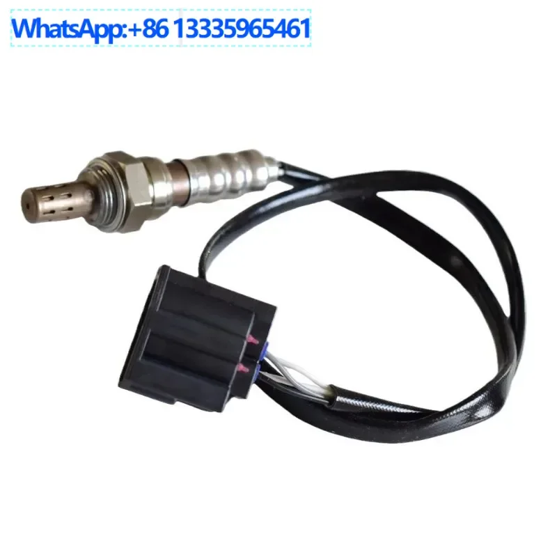 2 шт. подходит для Mazda M3 Xingcheng 1.6L автомобильный передний датчик кислорода Z601-18-861 Z601-18-861
2 шт. подходит для Mazda M3 Xingcheng 1.6L автомобильный передний датчик кислорода Z601-18-861 Z601-18-861