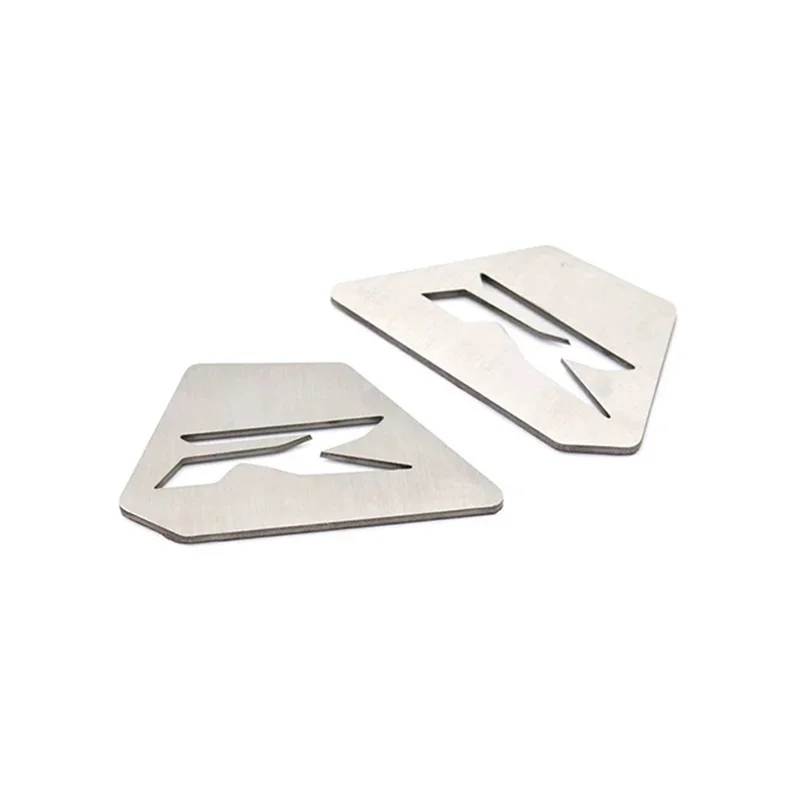 Motorcycle Accessories For Honda CBR6R50R CB650R Frame Side Cover Trim Covers Sticker Filler
Motorcycle Accessories For Honda CBR6R50R CB650R Frame Side Cover Trim Covers Sticker Filler