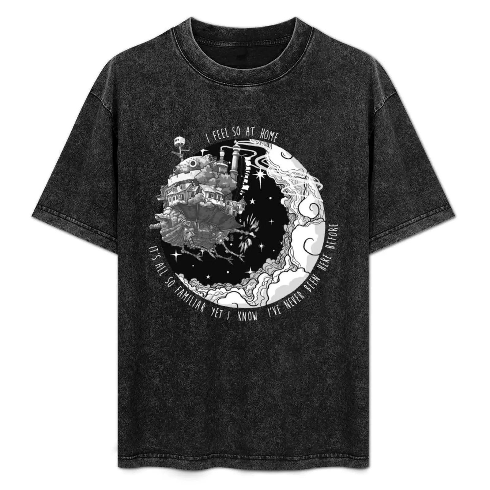 I feel so at Home T-Shirt Sun Block Outdoor T-Shirt
I feel so at Home T-Shirt Sun Block Outdoor T-Shirt