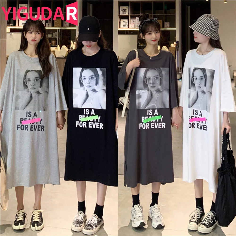 New Summer Clothes Hot Mom Fashion T-shirt Comfortable Dress Convenient Maternity Dress Female body pregnant women clothing
New Summer Clothes Hot Mom Fashion T-shirt Comfortable Dress Convenient Maternity Dress Female body pregnant women clothing