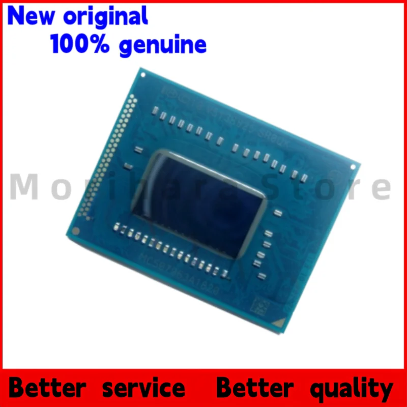 100% new SR0QK i5-3610ME i5 3610ME reball balls Black plastic casing
100% new SR0QK i5-3610ME i5 3610ME reball balls Black plastic casing