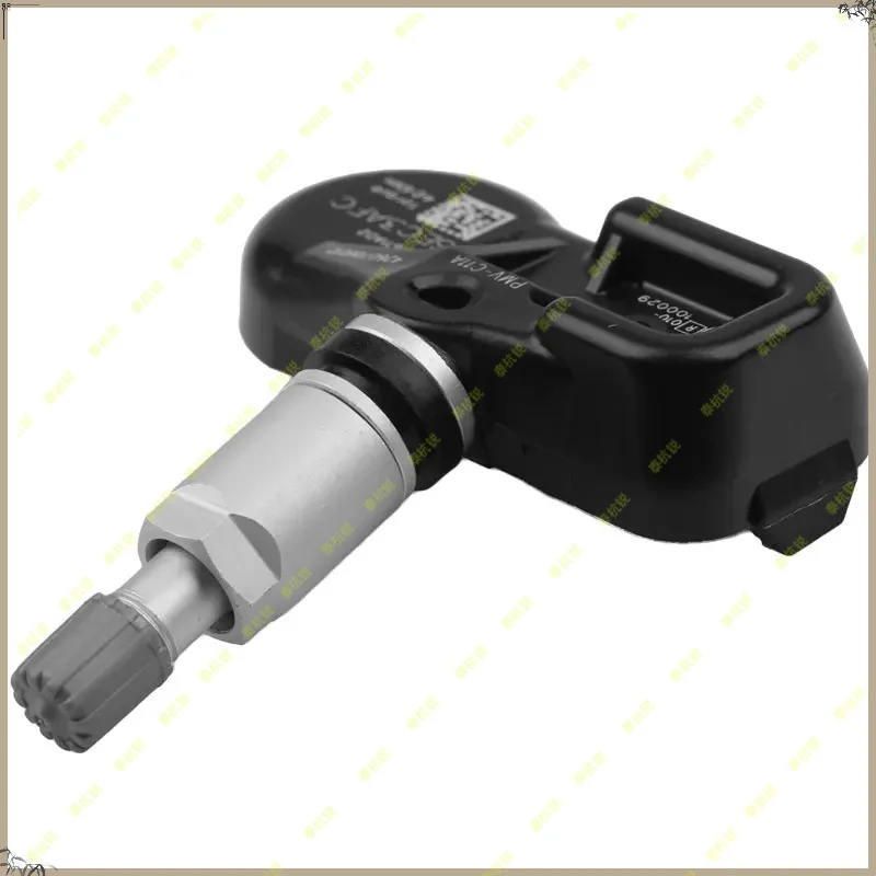 PMV-C11A 42607-35040 4260735040 New Tire Pressure Sensor For Toyota 4runner 2017/09-2019/12 PMV-C11A 42607-06012 315MHz
PMV-C11A 42607-35040 4260735040 New Tire Pressure Sensor For Toyota 4runner 2017/09-2019/12 PMV-C11A 42607-06012 315MHz
