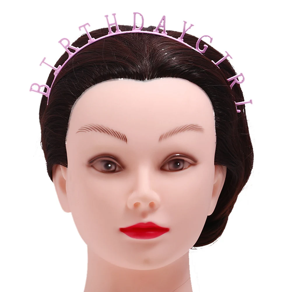 Zinc Alloy Lightweight Hair Bands Girls Party Birthday Hair Accessories Tiara Tiara Headband Accessories
Zinc Alloy Lightweight Hair Bands Girls Party Birthday Hair Accessories Tiara Tiara Headband Accessories