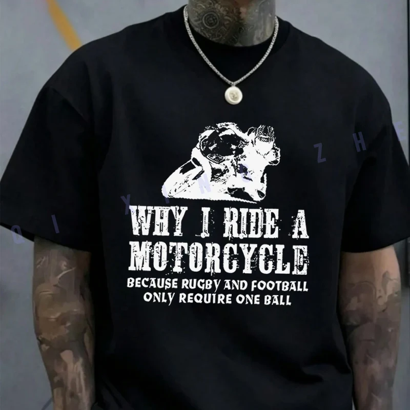 Biker Why I Ride A Mens Funny Motorcycle Superbike T-shirt Cotton O-neck Short Sleeve Moto T Shirt Fashion Hip Hop Tshirt
Biker Why I Ride A Mens Funny Motorcycle Superbike T-shirt Cotton O-neck Short Sleeve Moto T Shirt Fashion Hip Hop Tshirt