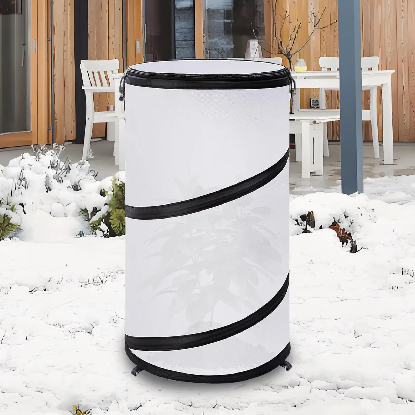 Plant Covers Freeze Protection Pop Design House Tent Shade 2 Pieces Folding Round Breathable Plant Freeze Covers 20x12in For
Plant Covers Freeze Protection Pop Design House Tent Shade 2 Pieces Folding Round Breathable Plant Freeze Covers 20x12in For