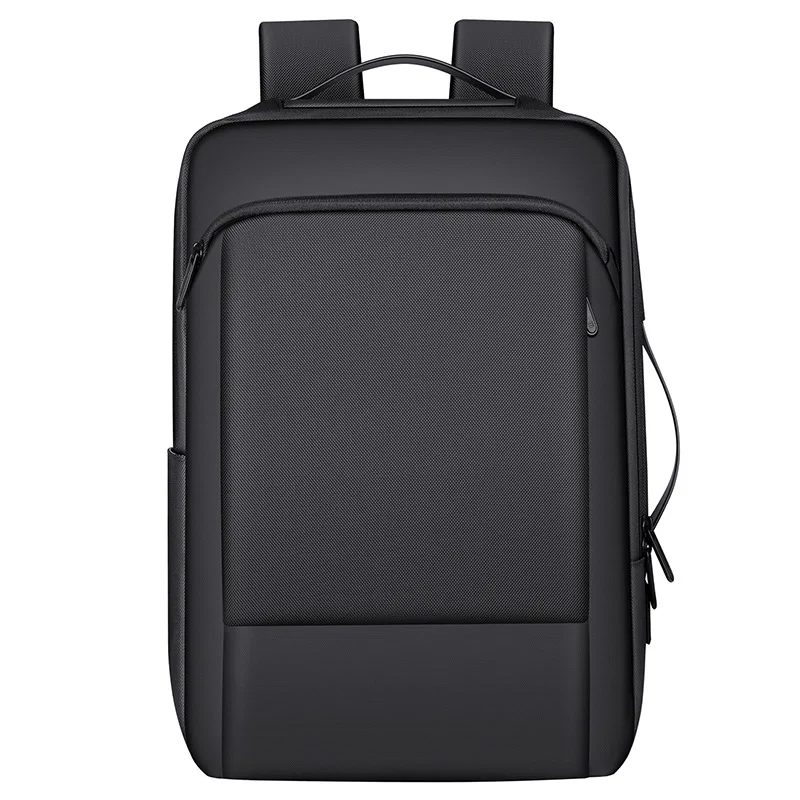 Cross-border premium backpack men's multi-functional computer bag expandable business commuter travel backpack
Cross-border premium backpack men's multi-functional computer bag expandable business commuter travel backpack