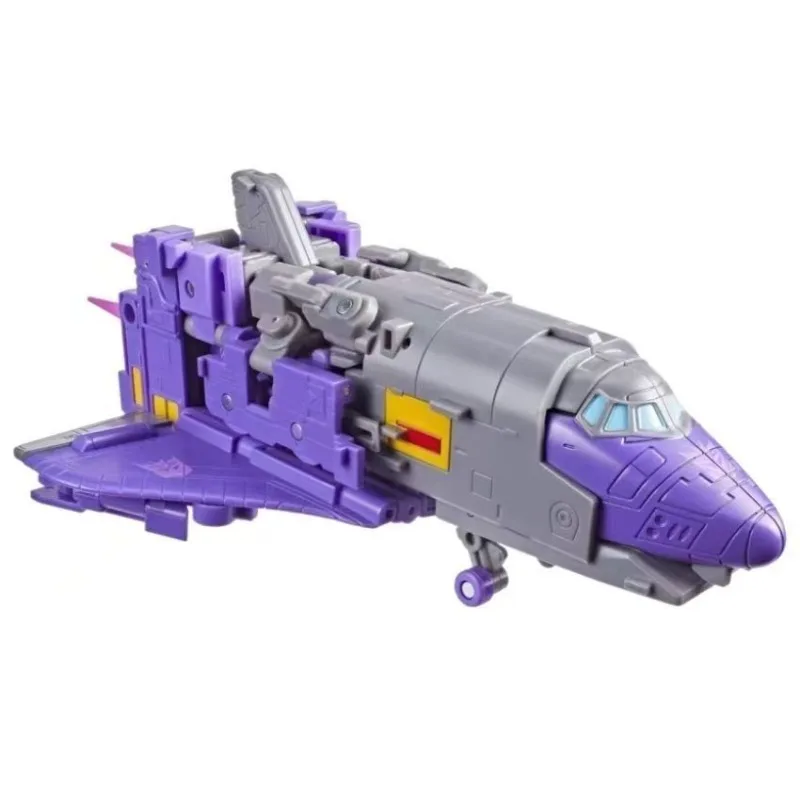 In Stock Hasbro Classic Movie Series SS-86 Leader Class Astrotrain Robot Action Figure, Collectible Gift, Hobby Decoration
In Stock Hasbro Classic Movie Series SS-86 Leader Class Astrotrain Robot Action Figure, Collectible Gift, Hobby Decoration
