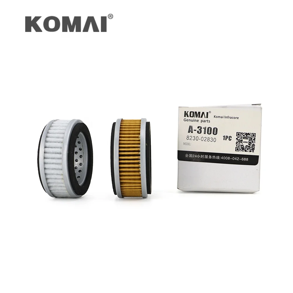 Для элемента воздушного фильтра 31EH-00480 20Y-60-21410 8230-02830 SA 12606 823002830 Сапунный воздушный фильтр
Для элемента воздушного фильтра 31EH-00480 20Y-60-21410 8230-02830 SA 12606 823002830 Сапунный воздушный фильтр