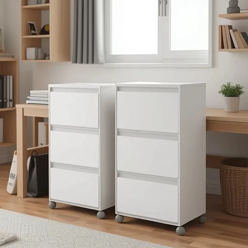 New model Storage cabinets Multi-layer household shelves Drawers Lockers with wheels Durable
New model Storage cabinets Multi-layer household shelves Drawers Lockers with wheels Durable