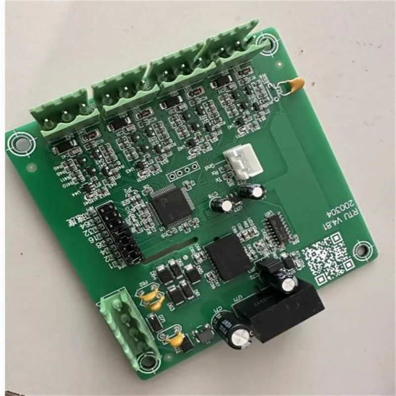 Cold storage, grain storage, grain situation, warehouse temperature measurement, digital sensor RTU extension
Cold storage, grain storage, grain situation, warehouse temperature measurement, digital sensor RTU extension
