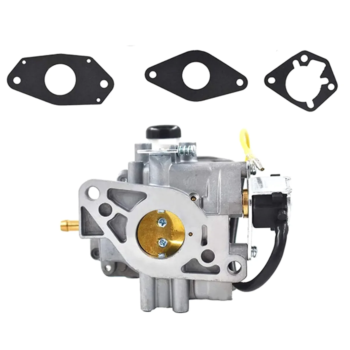 Карбюратор для Kohler CH20 CH25 CH640 20HP 22HP 25HP 2485334-S Аксессуары для карбюраторов ремонт газонокосилки
Карбюратор для Kohler CH20 CH25 CH640 20HP 22HP 25HP 2485334-S Аксессуары для карбюраторов ремонт газонокосилки