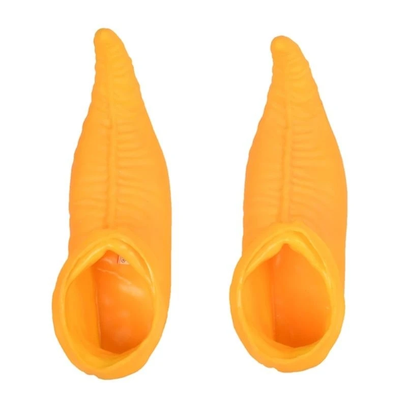 R1WE Clown Performance Shoes Party Funny Amusement Park Circus Complay Costume 
R1WE Clown Performance Shoes Party Funny Amusement Park Circus Complay Costume