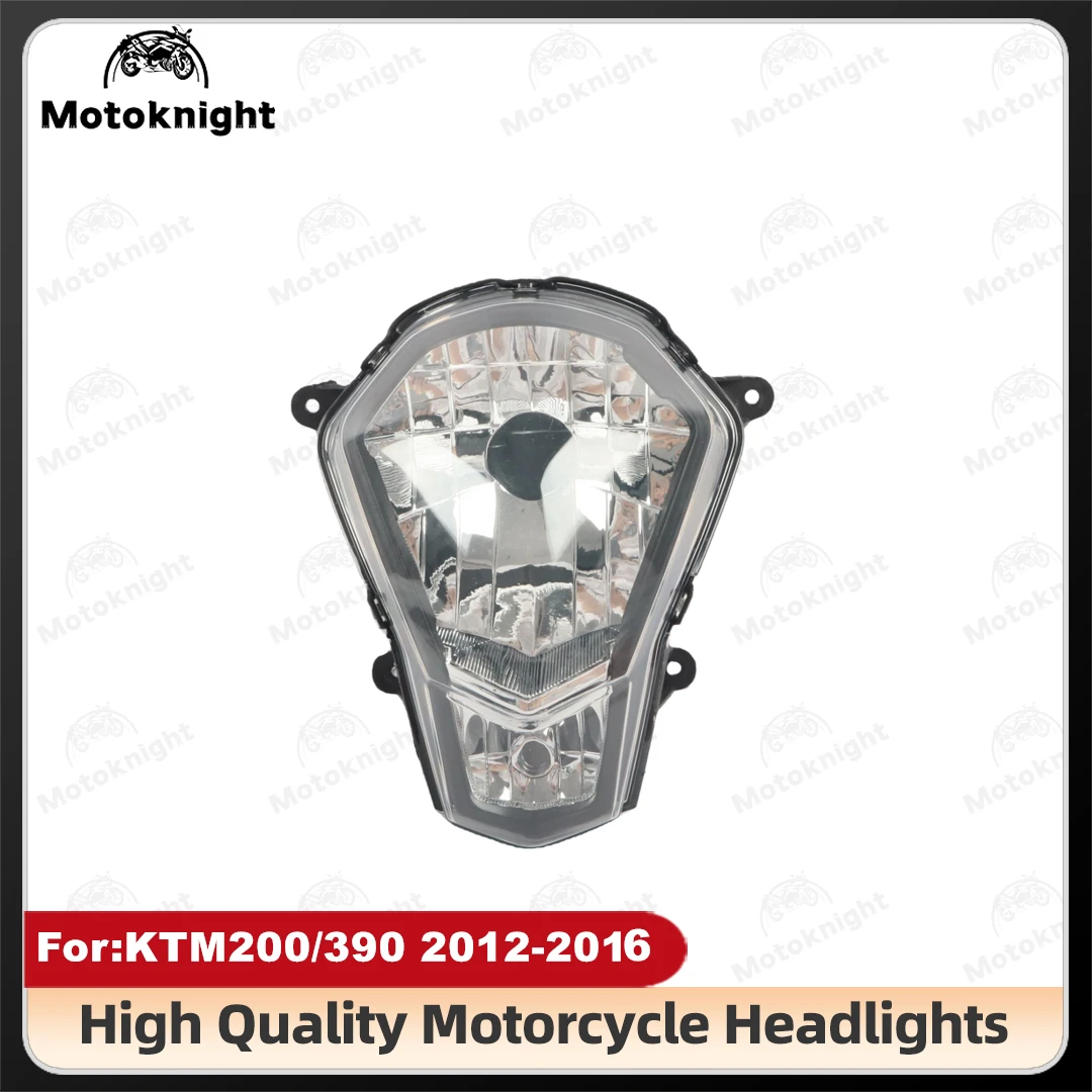 Motorcycle moto Headlight Replace Headlamp Lighting Lamp Clear Fit For KTM DUKE 125 200 390 2012 2013 2014 2015 12 13 14 15
Motorcycle moto Headlight Replace Headlamp Lighting Lamp Clear Fit For KTM DUKE 125 200 390 2012 2013 2014 2015 12 13 14 15