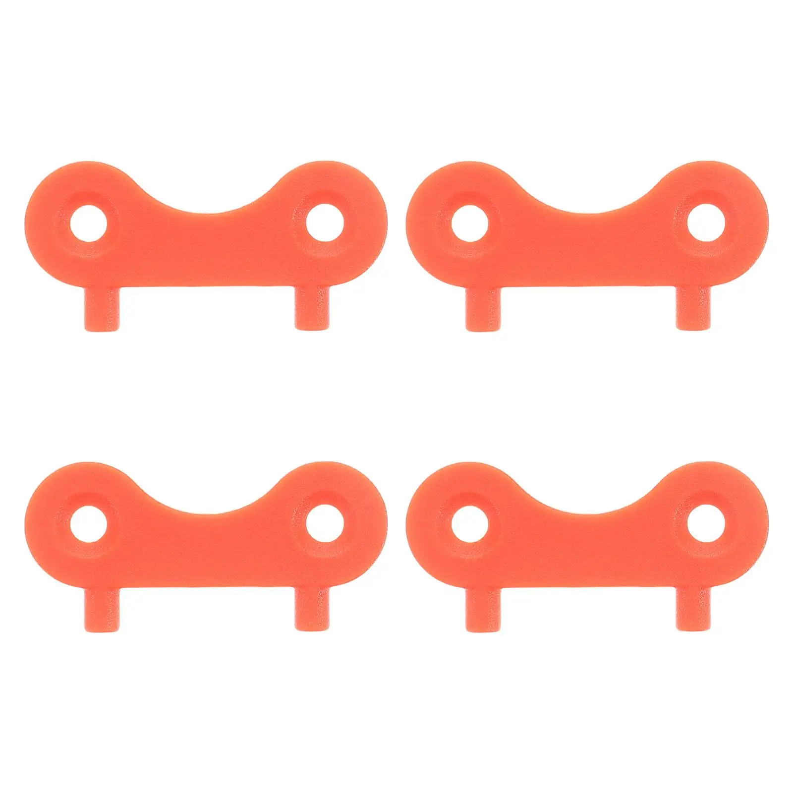 4pcs Key Switch Tool Durable Nylon Boat Deck Keys Yacht Gas Cap Replacement Fill Plate Kit Smooth Use Versatile Design
4pcs Key Switch Tool Durable Nylon Boat Deck Keys Yacht Gas Cap Replacement Fill Plate Kit Smooth Use Versatile Design