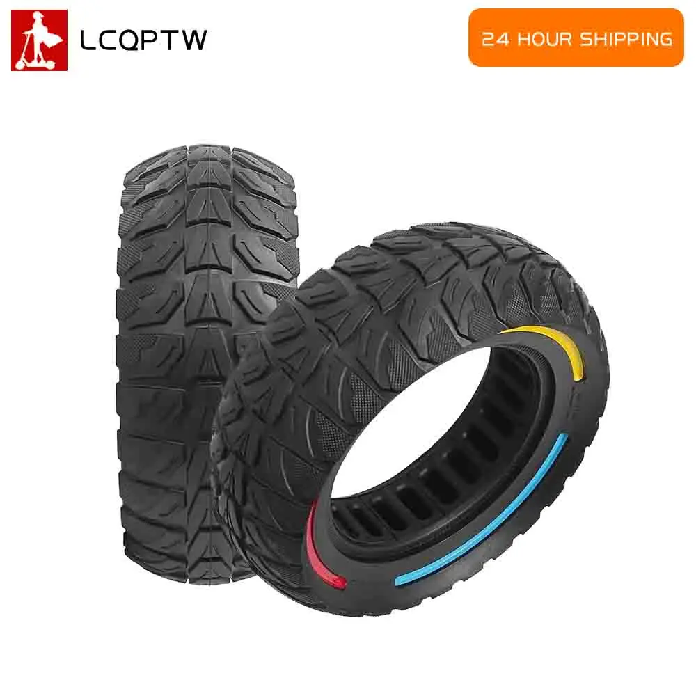 8.5x3 Solid Tire Puncture 8.5*3.0 Abrasion Resistant for Vsett 8 9+ /Zero8 9 for Kugoo G2 Pro Electric Scooter Tires Accessories
8.5x3 Solid Tire Puncture 8.5*3.0 Abrasion Resistant for Vsett 8 9+ /Zero8 9 for Kugoo G2 Pro Electric Scooter Tires Accessories