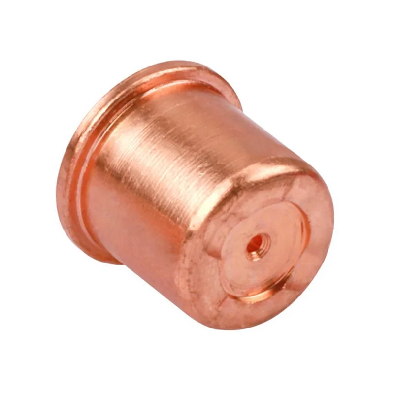 【Hot Cake】For Plasma Cutter Trafimet CB50 Electrode Tip Nozzle Plasma Cutting Torch Accessories For Eastwood Versa-Cut 40Amp Con
【Hot Cake】For Plasma Cutter Trafimet CB50 Electrode Tip Nozzle Plasma Cutting Torch Accessories For Eastwood Versa-Cut 40Amp Con