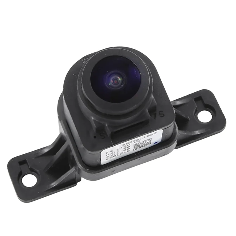 Durable-99250-L1000 New Front View Camera Assembly For Hyundai Sonata 20-23 Front Bumper Grille Parking Assist Camera 99250L1000 
Durable-99250-L1000 New Front View Camera Assembly For Hyundai Sonata 20-23 Front Bumper Grille Parking Assist Camera 99250L1000