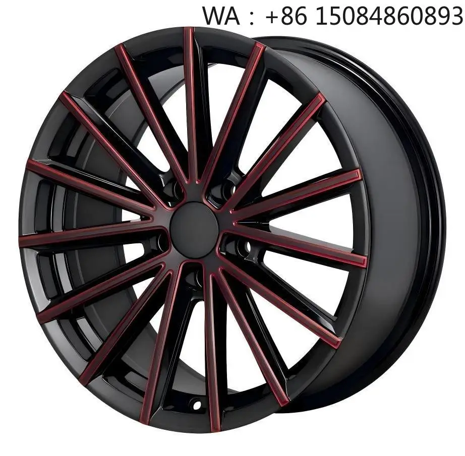 High end private customization 17-18 Inch Multi PCD Forged Rims, Black Alloy Wheels for Universal SUV Car Refit
High end private customization 17-18 Inch Multi PCD Forged Rims, Black Alloy Wheels for Universal SUV Car Refit