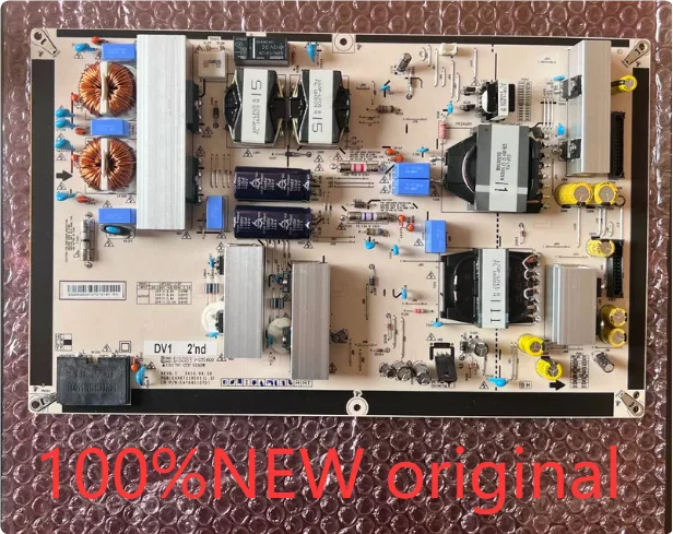 New LED55B7P-C Power Board EAX67218501 EAY64510701 LGP55B7-17OP
New LED55B7P-C Power Board EAX67218501 EAY64510701 LGP55B7-17OP