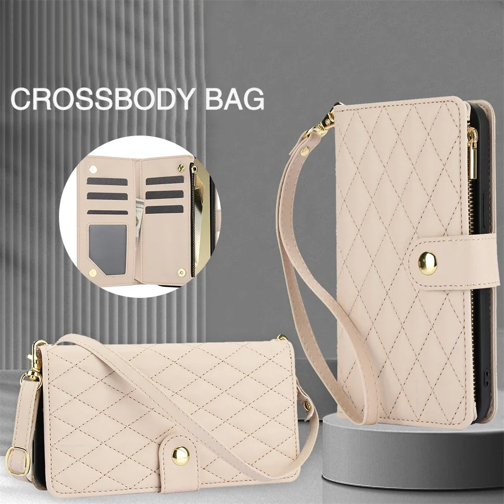 Кожаный чехол-кошелек на запястье с ремешком через плечо для Samsung S25 S24 Plus S23 S22 Ultra S21 A55 A54 A53 A52 A51 A50 Cover
Кожаный чехол-кошелек на запястье с ремешком через плечо для Samsung S25 S24 Plus S23 S22 Ultra S21 A55 A54 A53 A52 A51 A50 Cover