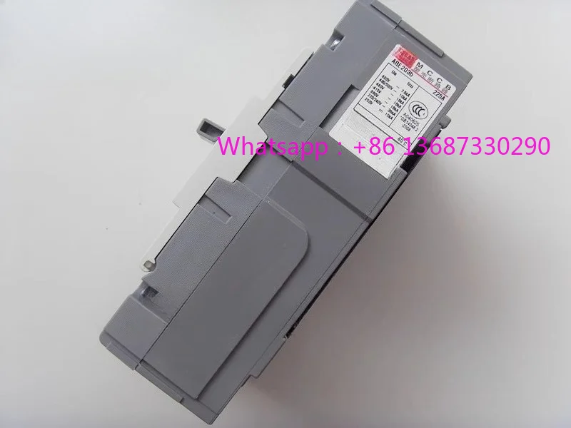 Electric production plastic shell circuit breaker ABE203b 3P 125A150A175A 200A 225A air switch
Electric production plastic shell circuit breaker ABE203b 3P 125A150A175A 200A 225A air switch