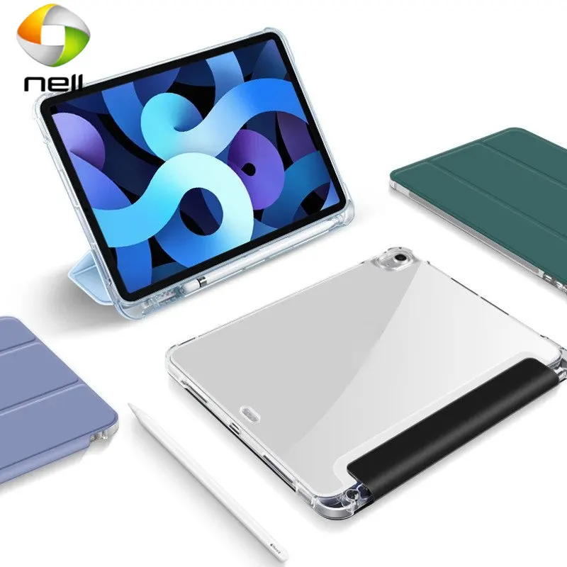 Мягкий ТПУ смарт-чехол для Huawei Matepad 11 2021, чехол с держателем Pencii для Matepad 10,4 2022 Matepad Pro 10,8, защитный чехол
Мягкий ТПУ смарт-чехол для Huawei Matepad 11 2021, чехол с держателем Pencii для Matepad 10,4 2022 Matepad Pro 10,8, защитный чехол