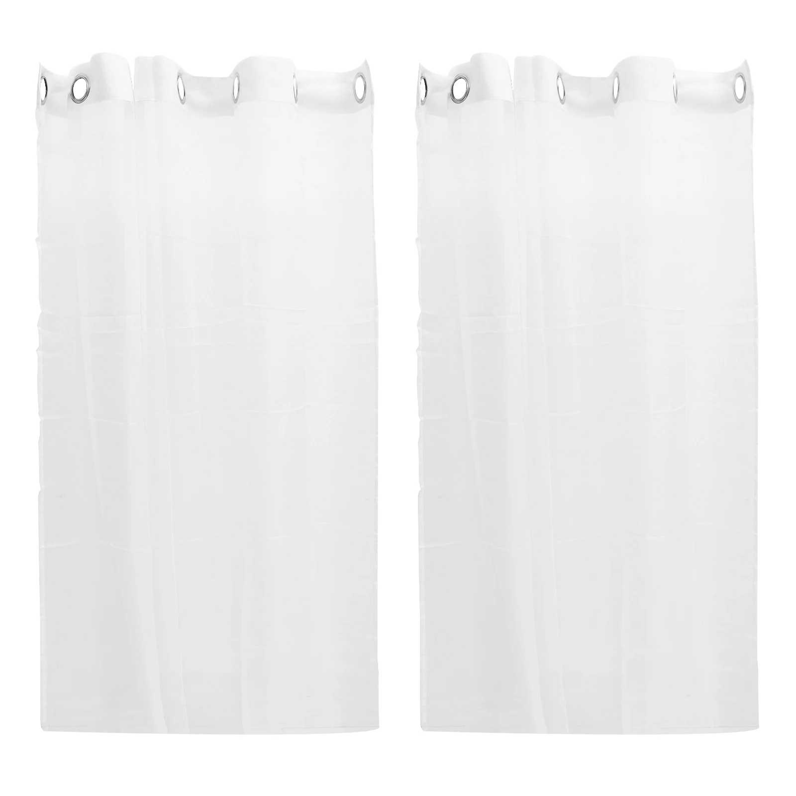 Sheer Curtain White Gauze Bedroom Window Living Room Curtain Drape Living Dining Semi Valance Curtains Privacy Home Decor
Sheer Curtain White Gauze Bedroom Window Living Room Curtain Drape Living Dining Semi Valance Curtains Privacy Home Decor