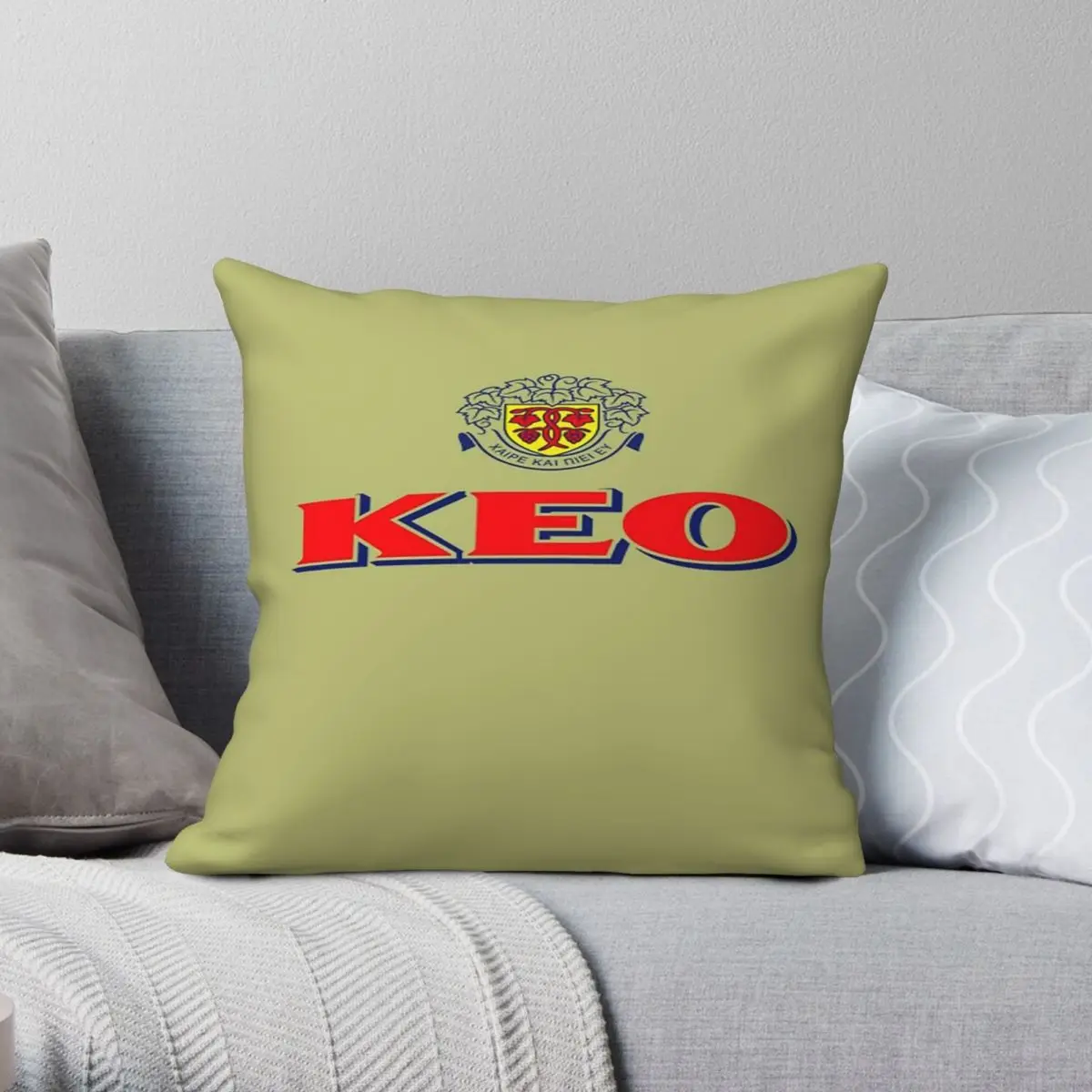 Наволочка для пива Keo Cyprus, полиэстер, лен, бархат, креативная декоративная наволочка на молнии для кровати, 45x45
Наволочка для пива Keo Cyprus, полиэстер, лен, бархат, креативная декоративная наволочка на молнии для кровати, 45x45