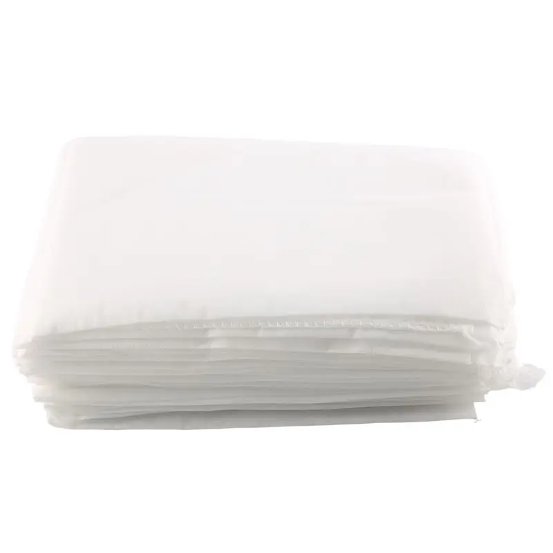 ABFA 20 Pcs Disposable Pillow Cases Hotel Travel Breathable Single Pillow Case Double Bed Sheet Quilt Pillow Case Hotel
ABFA 20 Pcs Disposable Pillow Cases Hotel Travel Breathable Single Pillow Case Double Bed Sheet Quilt Pillow Case Hotel
