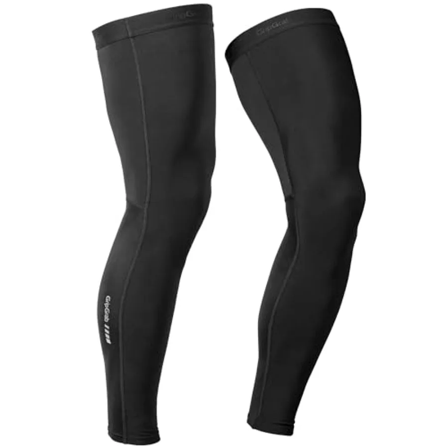 Spring Fall Leg Warmers Cycling Thin Lightweight Road Gravel Mountain Biking Leg Sleeves Breathable Anti-Slip
Spring Fall Leg Warmers Cycling Thin Lightweight Road Gravel Mountain Biking Leg Sleeves Breathable Anti-Slip