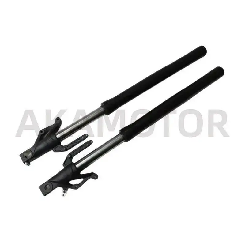 Left / Right Front Shock Absorber For Loncin Voge Lx650-2 650ds