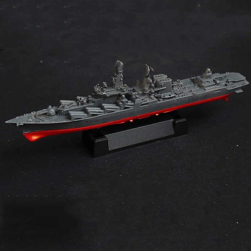 1/1250 1164 Glory Class Cruiser Assembly Model 15cm Resin 3D Printing Model Ships Static Model Ship Toy Boy Toys
1/1250 1164 Glory Class Cruiser Assembly Model 15cm Resin 3D Printing Model Ships Static Model Ship Toy Boy Toys