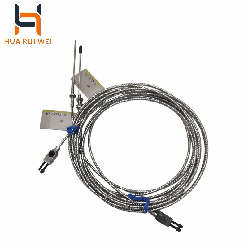 2026 Hot Sale New E32-D73-S Industrial Automation Fiber Optic Sensor
2026 Hot Sale New E32-D73-S Industrial Automation Fiber Optic Sensor