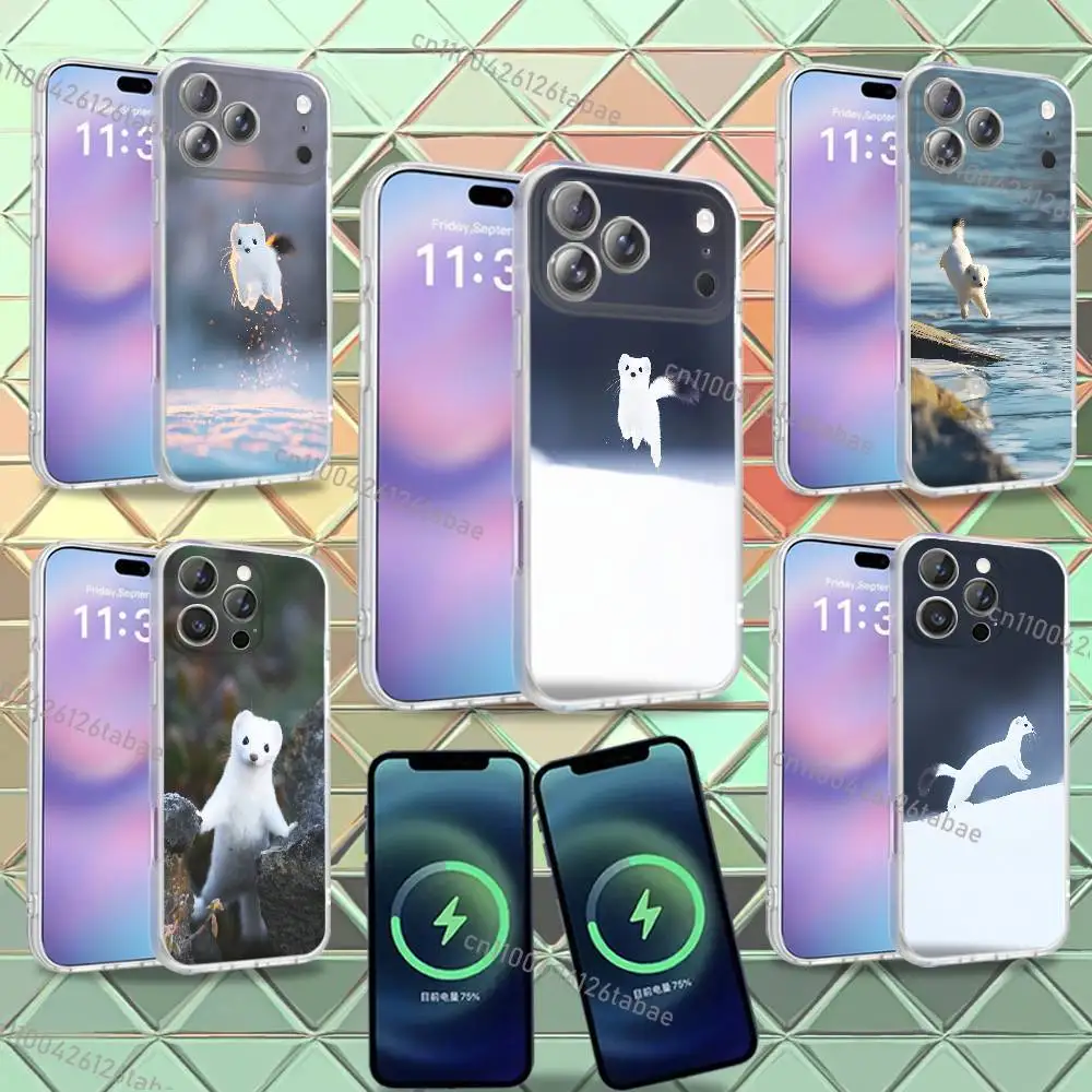 INS Snow Fox Cute Arts (1) Phone Case For iPhone 16,14,11,17,13,15,12,Air,Plus,Pro,Max,E,Mini Frosted for MagSafe Magnetic
INS Snow Fox Cute Arts (1) Phone Case For iPhone 16,14,11,17,13,15,12,Air,Plus,Pro,Max,E,Mini Frosted for MagSafe Magnetic