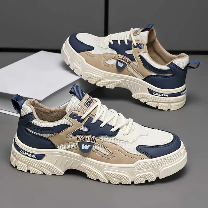 Anti Slip Strips Shoose For Men Woven Shoes Men Sport Men's Sneakers Tenis Original Choes Special Wide Snekers Clearance
Anti Slip Strips Shoose For Men Woven Shoes Men Sport Men's Sneakers Tenis Original Choes Special Wide Snekers Clearance