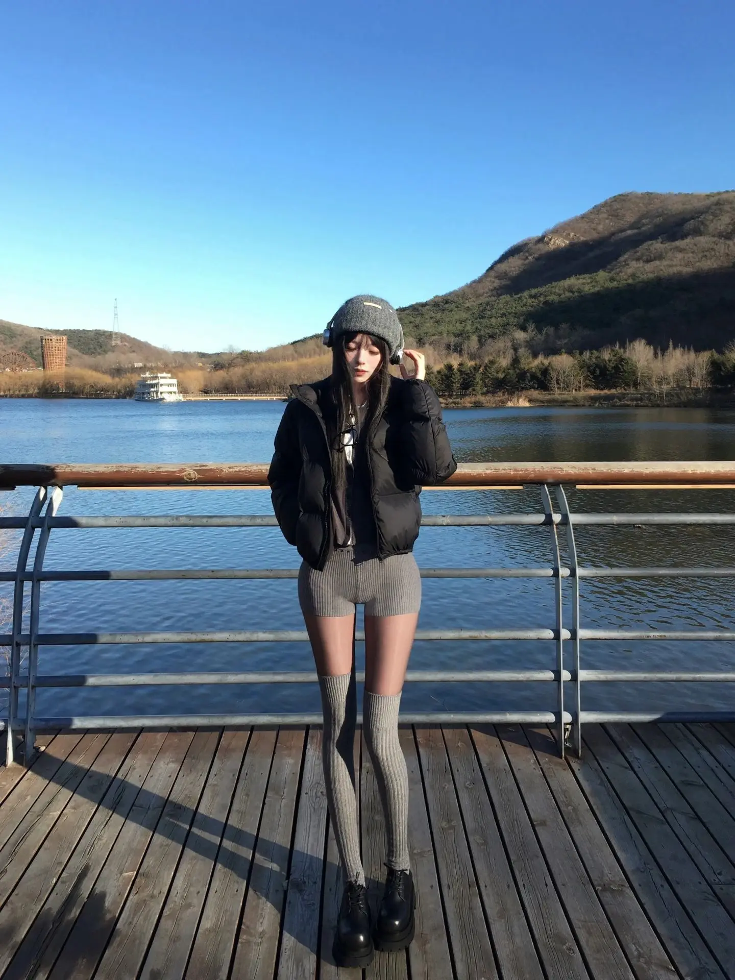 American Street Sle Warm Bread Jaet Cotton Coat Women Winter Retro Kendall Jenner Loose ort Collar Cotton Clothes
American Street Sle Warm Bread Jaet Cotton Coat Women Winter Retro Kendall Jenner Loose ort Collar Cotton Clothes