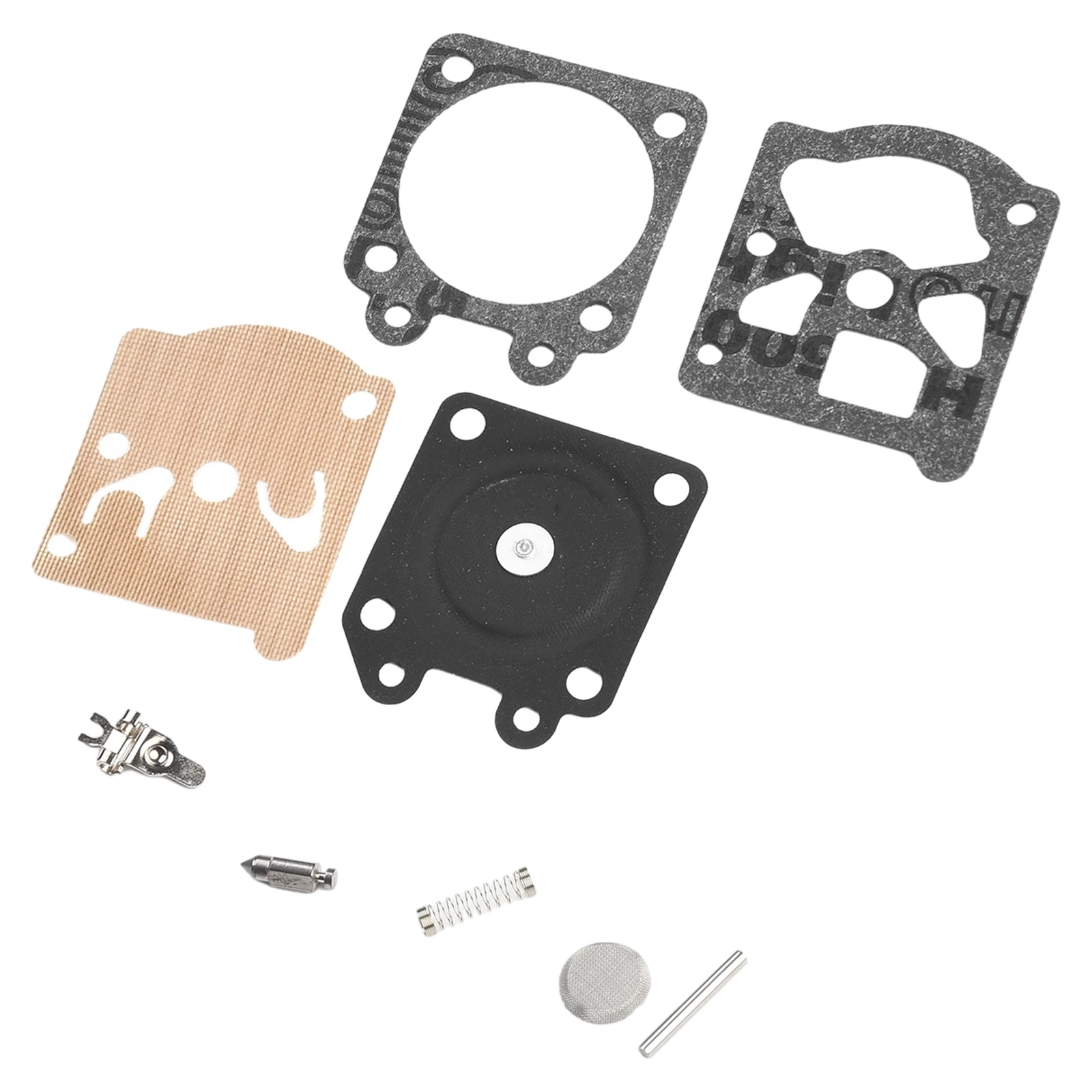 Carburettor Repair Kit Set Garden Outdoor Lawn Mower parts Easy To Install MS170 MS180 Parts Replacement 017 018 Accessories
Carburettor Repair Kit Set Garden Outdoor Lawn Mower parts Easy To Install MS170 MS180 Parts Replacement 017 018 Accessories