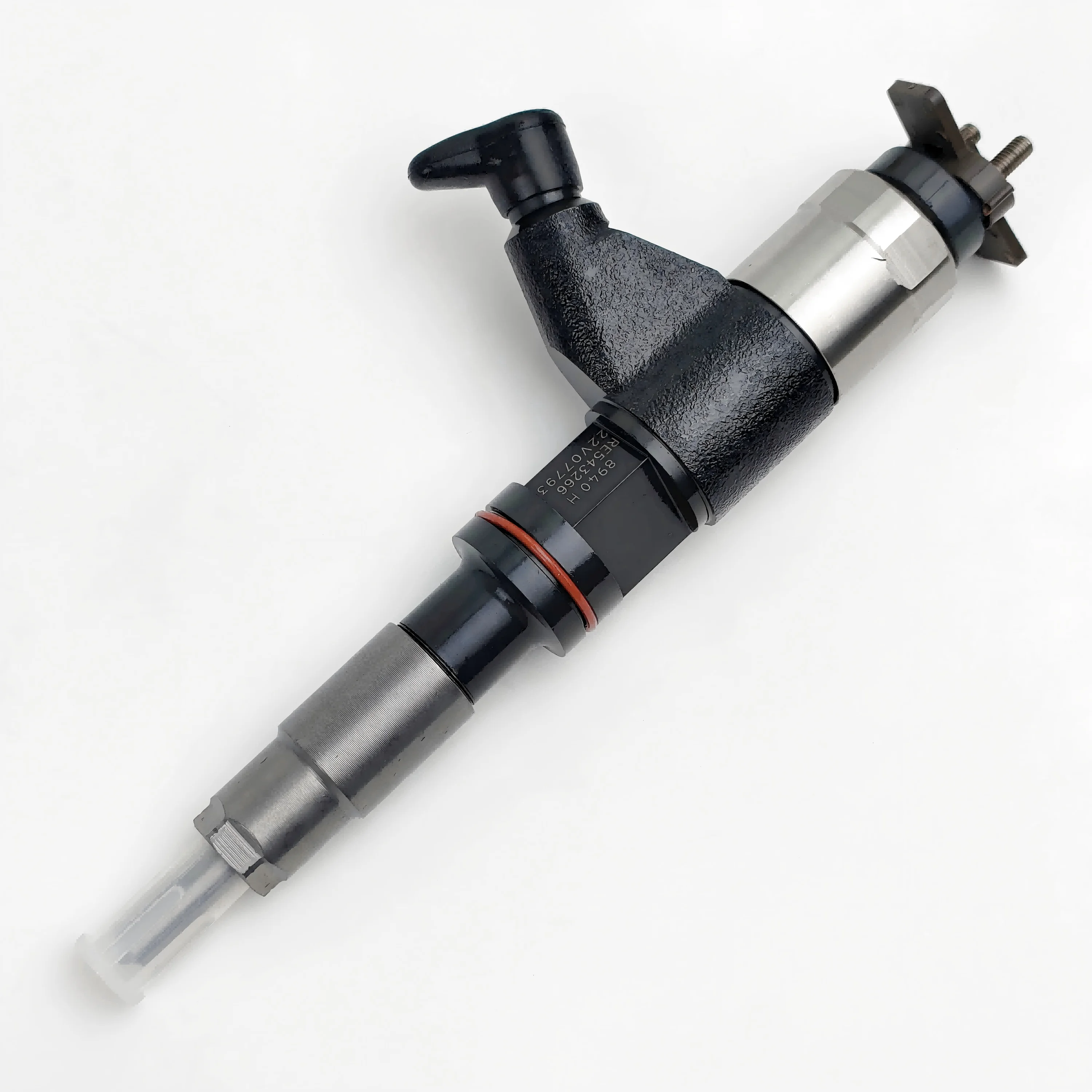 High Quality Common Rail Injector 095000-8940 RE543266 Diesel Fuel Injector Nozzle 095000-8940 RE543266
High Quality Common Rail Injector 095000-8940 RE543266 Diesel Fuel Injector Nozzle 095000-8940 RE543266
