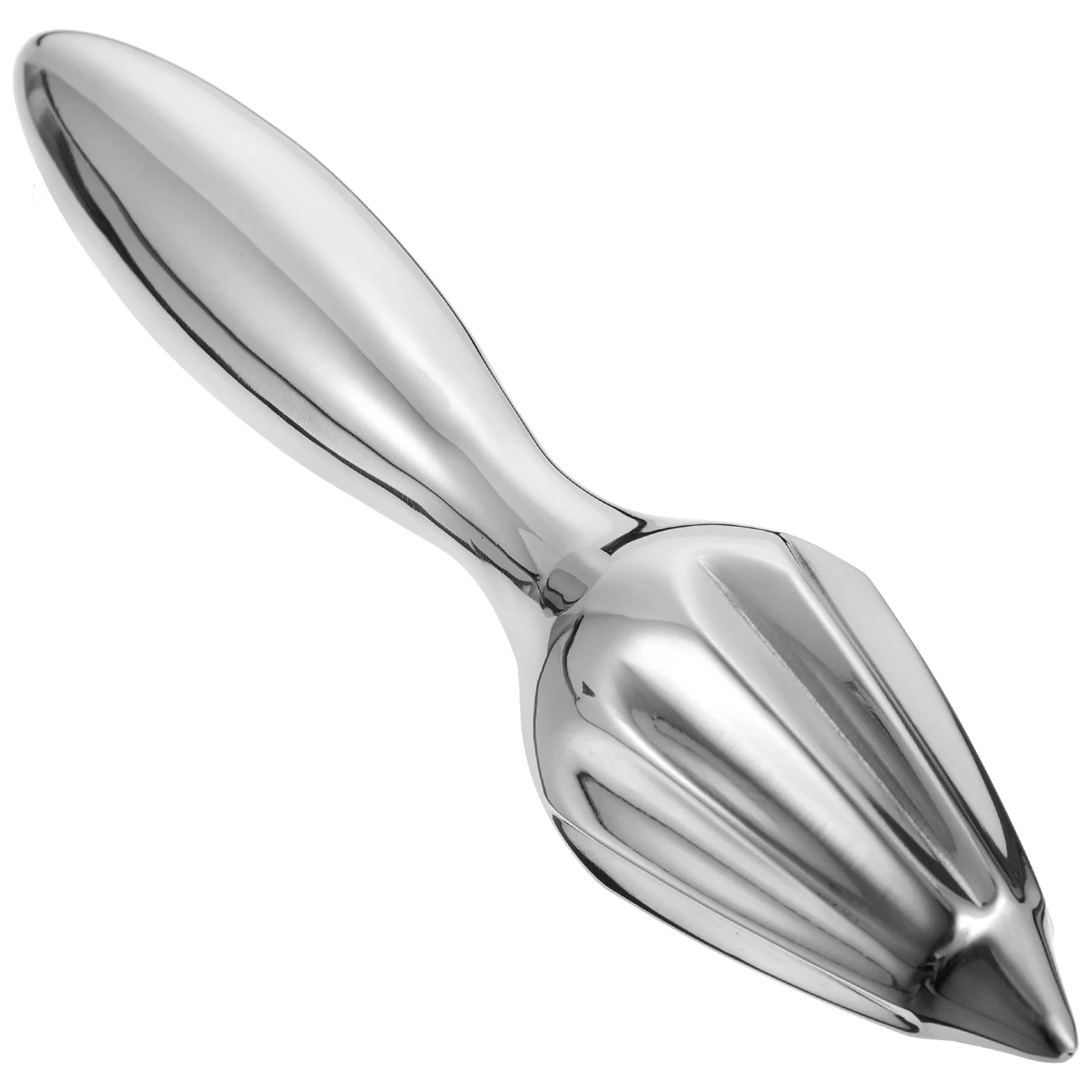 Manual Cone Orange Fruit Juicer Manual Lemon Squeezer Citrus Reamer High End Stainless Steel Tools Kitchen Supply
Manual Cone Orange Fruit Juicer Manual Lemon Squeezer Citrus Reamer High End Stainless Steel Tools Kitchen Supply