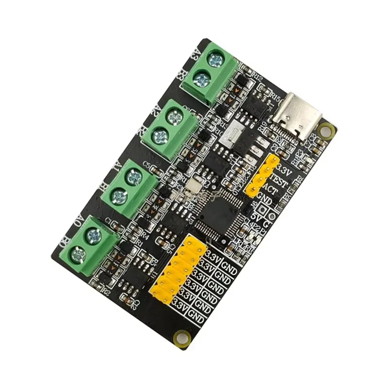 Durable-USB-4 модуля RS485, многопортовый модуль расширения, модуль USB-4 RS485, многопортовый модуль расширения-AD13
Durable-USB-4 модуля RS485, многопортовый модуль расширения, модуль USB-4 RS485, многопортовый модуль расширения-AD13