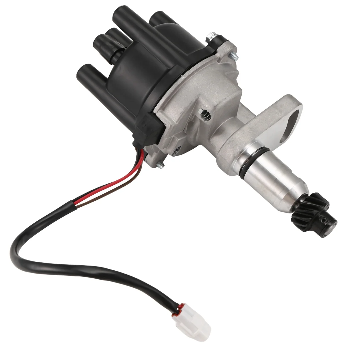 33100-80C10 229100-7180 Ignition Distributor for SUZUKI Samurai Jimny—L49A
33100-80C10 229100-7180 Ignition Distributor for SUZUKI Samurai Jimny—L49A