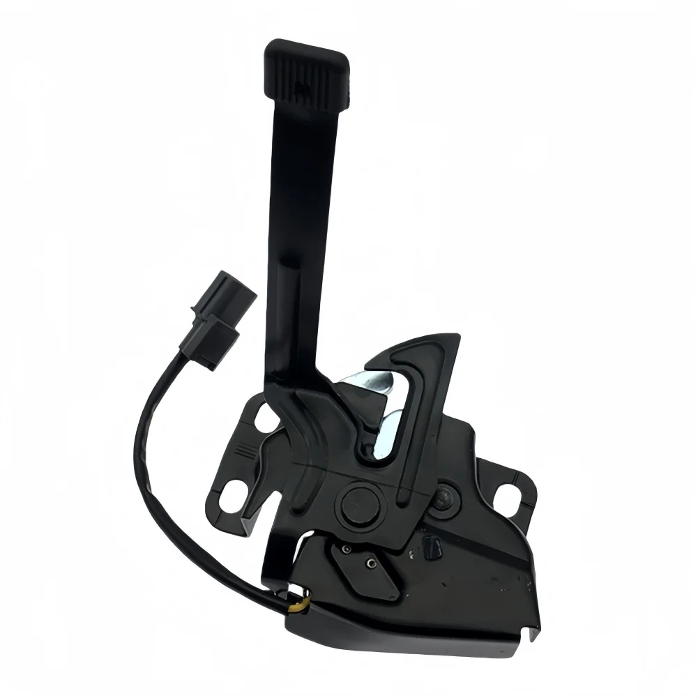 Hood Latch for 2002-2006 For ACURA For RSX with Fitment for Honda Models Replacement Hood Locking Mechanism Assembly
Hood Latch for 2002-2006 For ACURA For RSX with Fitment for Honda Models Replacement Hood Locking Mechanism Assembly