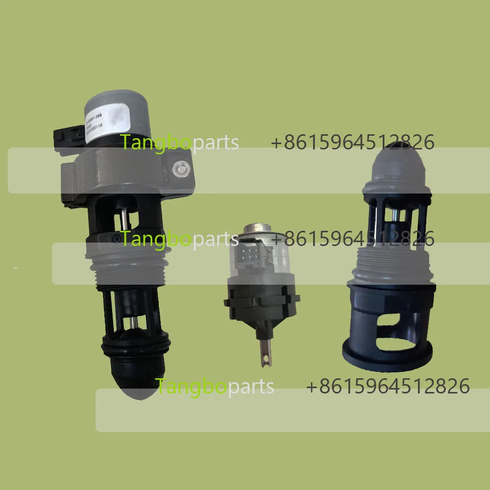 Gas Boiler Wall Hanging Furnace Spare Parts 3-Way Valve Core With Drive Motor For Viessmann A1JC JE JF Gas Boilers Replacement
Gas Boiler Wall Hanging Furnace Spare Parts 3-Way Valve Core With Drive Motor For Viessmann A1JC JE JF Gas Boilers Replacement